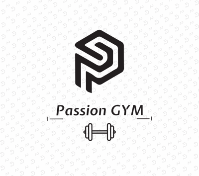 PASSION GYM | نادي الشغف الرياضي logo