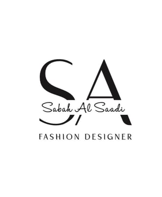 عبايات صباح السعدي logo