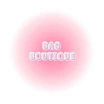 BAG Boutique logo