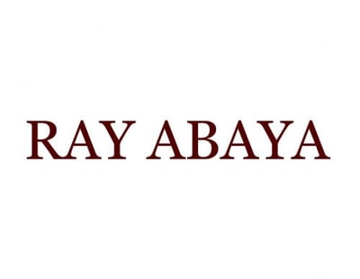 Ray abayas logo