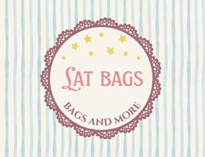 لات باقز - Lat Bags logo