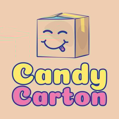 كاندي كرتون CandyCarton