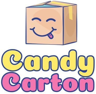 Candy Carton - Imported sweets