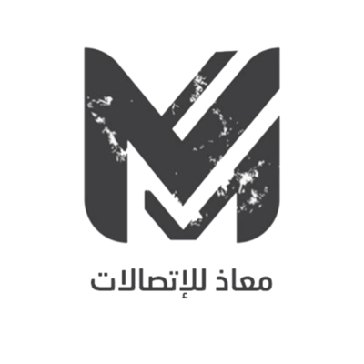 معاذ للإتصالات logo