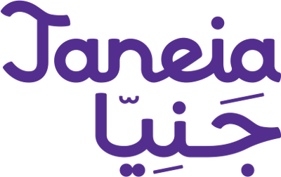 جنيّا logo