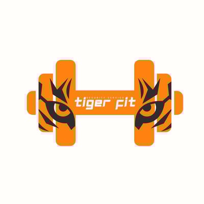 Tiger Fit logo
