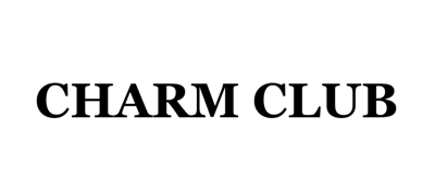 Charm Club logo