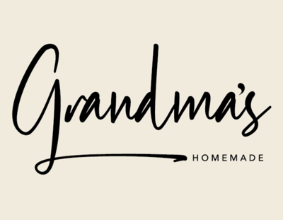 Grandma's logo