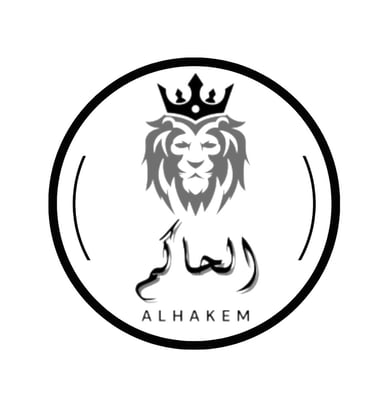 فخامة الحاكم logo