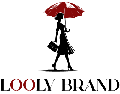 متجر لولي براند logo