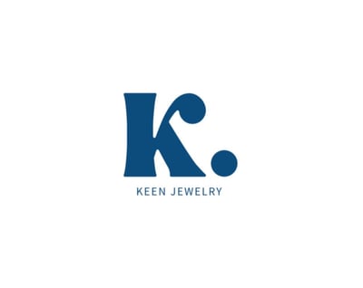 KEEN Jewellry logo