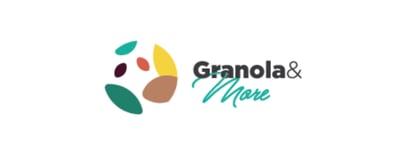Granola and more logo