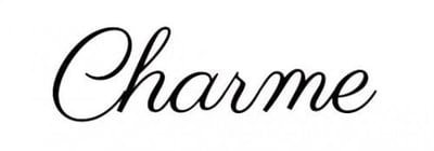 Charme logo
