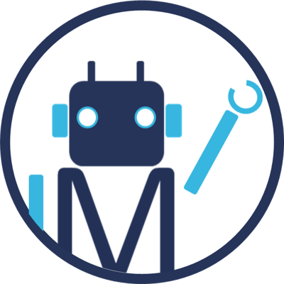 Alamat Robotics logo