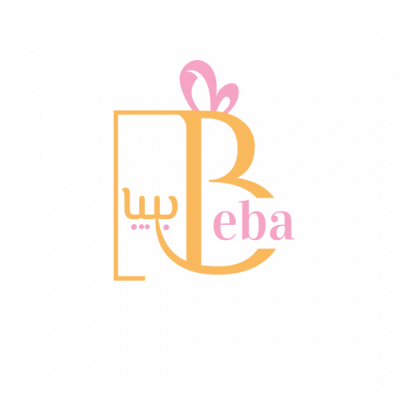 متجر beba logo