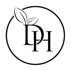 Doors To Health logo