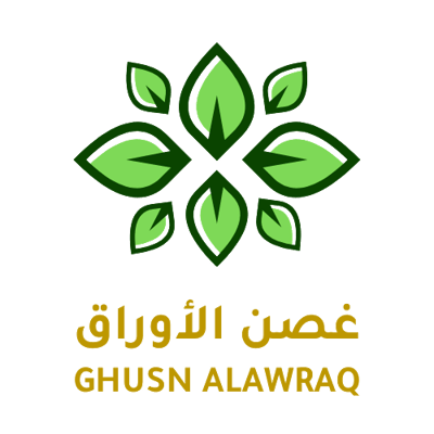 غصن الأوراق