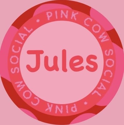 جولــز | Jules logo