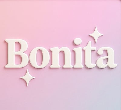 Bonita logo