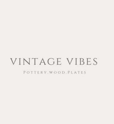 Vintage.vibes.sa logo