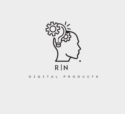 RN logo