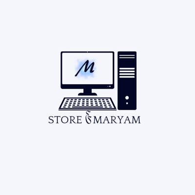 Store maryam logo