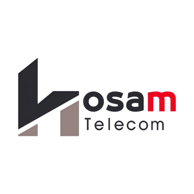 الحسام للاتصالات logo