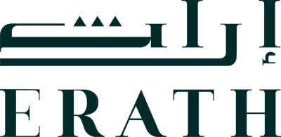 إراث logo
