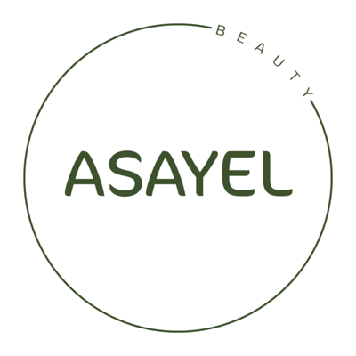 أصايل ASAYEL logo