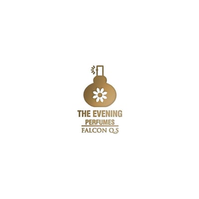 أمسية العطور logo