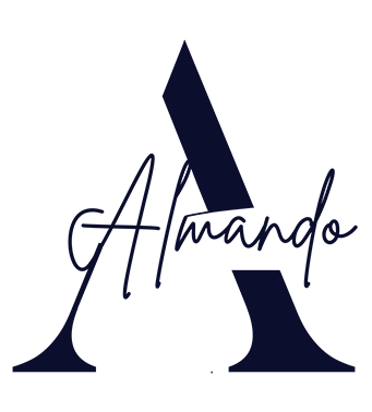 Almando logo