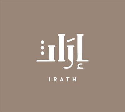 Irath store | متجر اراث logo