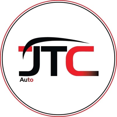 JTC AUTO logo