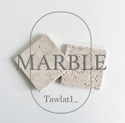 Marbel logo