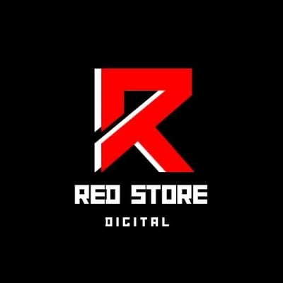 Red Store SA logo