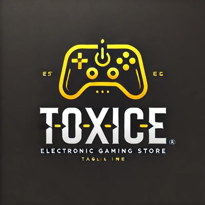 توكسيس logo