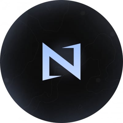 نحل ستور - n 7 l s t o r logo