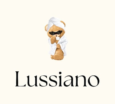 Lussiano logo