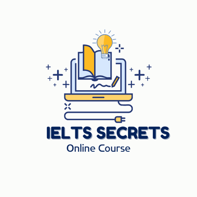 ielts secrets logo