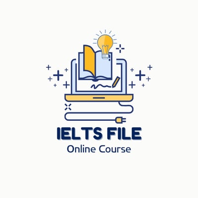 ielts Helpers logo