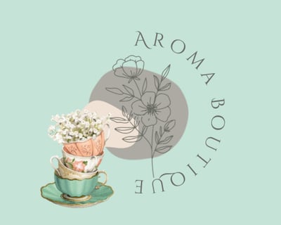 Aroma Boutique logo