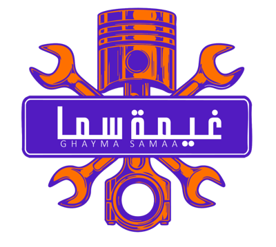 غيمة سما لقطع غيار السيارات الصينيه logo