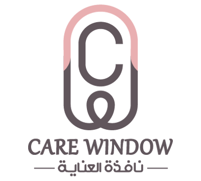 care-window Logo