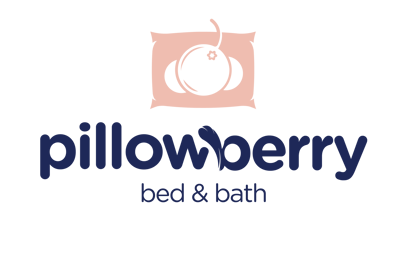 Pillowberry logo