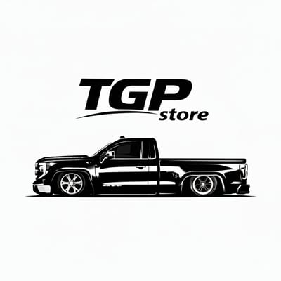 TGP logo