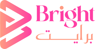 برايت logo