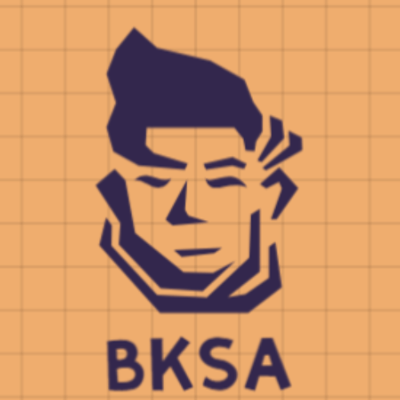 BKSA STORE logo