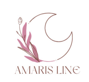 اماريس لاين logo