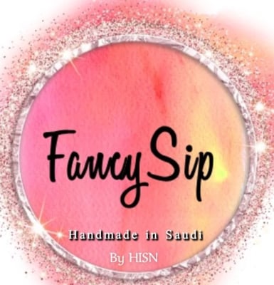 Fancy Sip logo