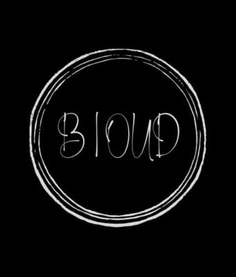 B | OUD logo